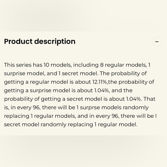 BABY THREE-Black Forest Cat from CATS & DOGS series. - Picture 9 of 9